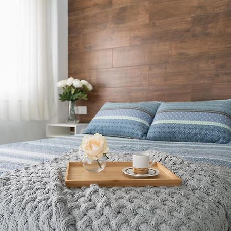 Precioso Apartamento Junto A La Playa 2 Fuengirola Exteriör bild