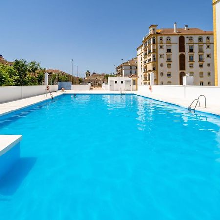 Precioso Apartamento Junto A La Playa 2 Fuengirola Exteriör bild