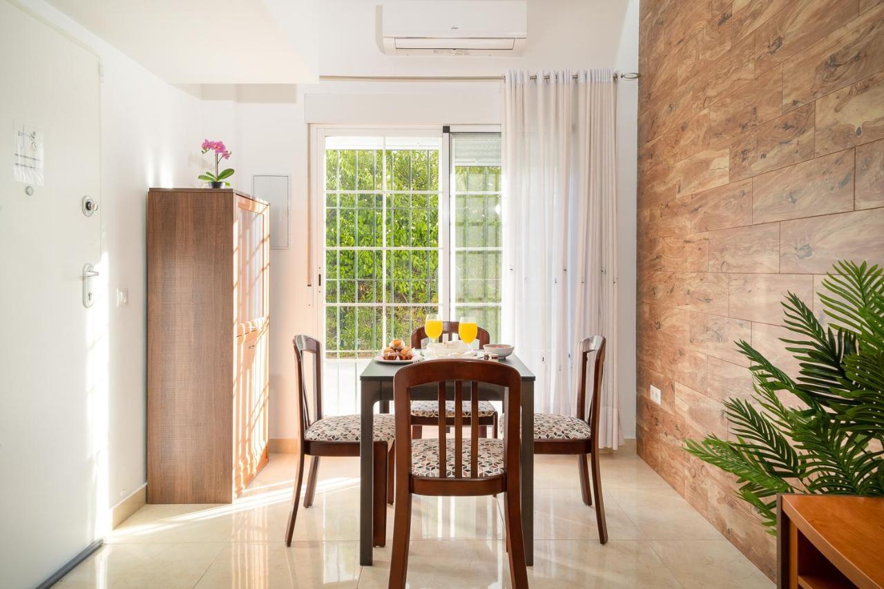 Precioso Apartamento Junto A La Playa 2 Fuengirola Exteriör bild