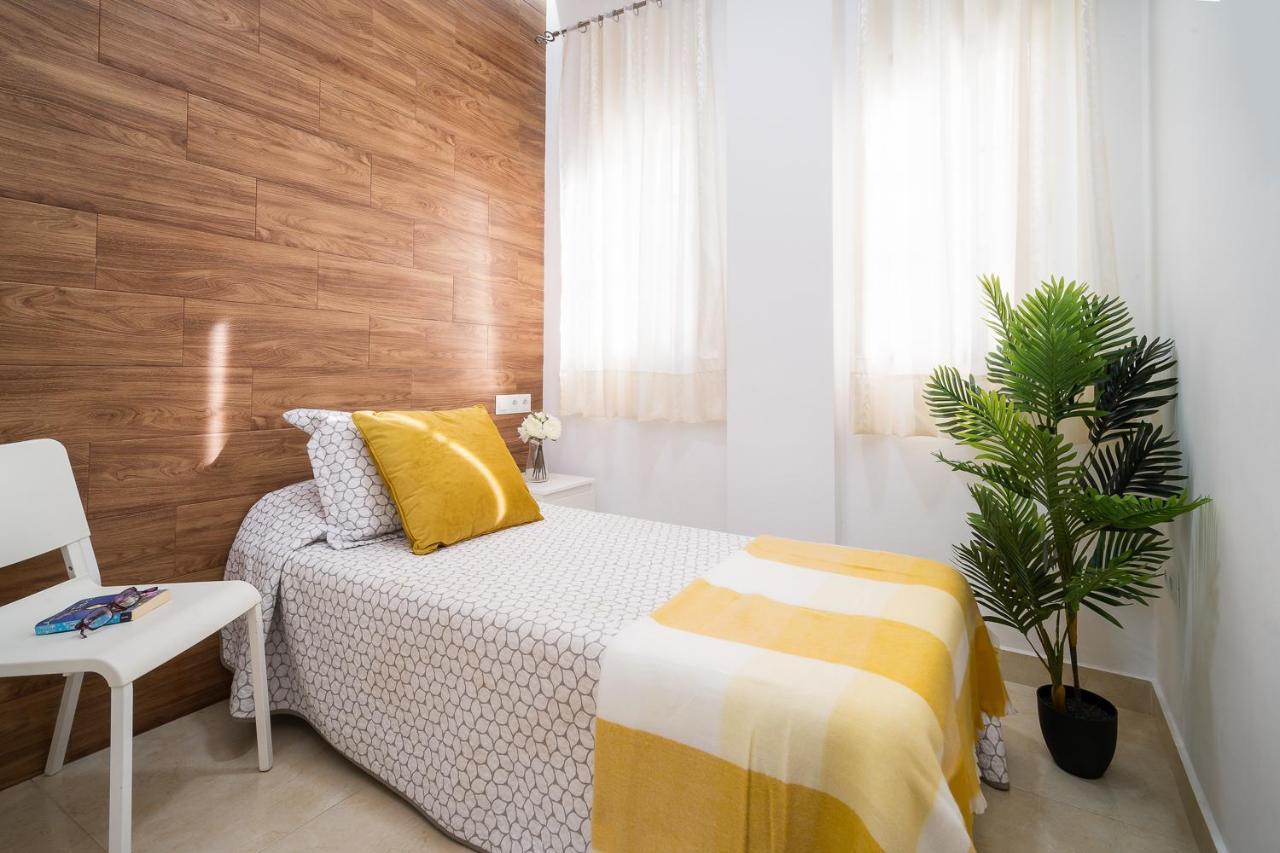 Precioso Apartamento Junto A La Playa 2 Fuengirola Exteriör bild