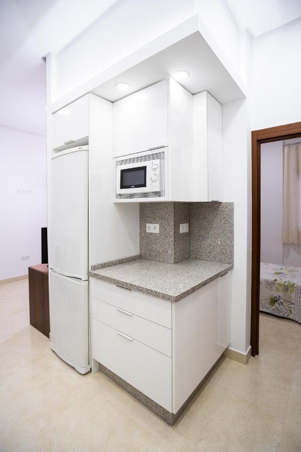 Precioso Apartamento Junto A La Playa 2 Fuengirola Exteriör bild