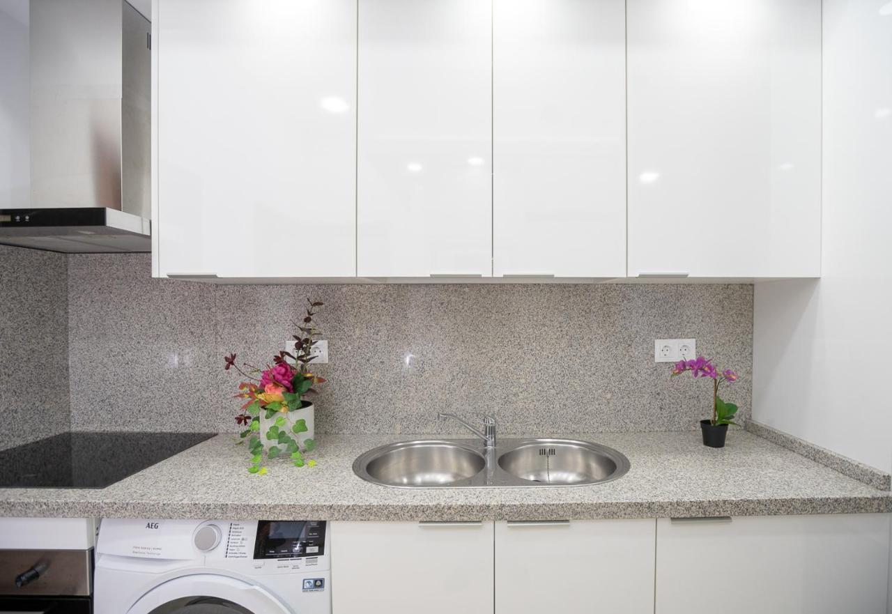 Precioso Apartamento Junto A La Playa 2 Fuengirola Exteriör bild