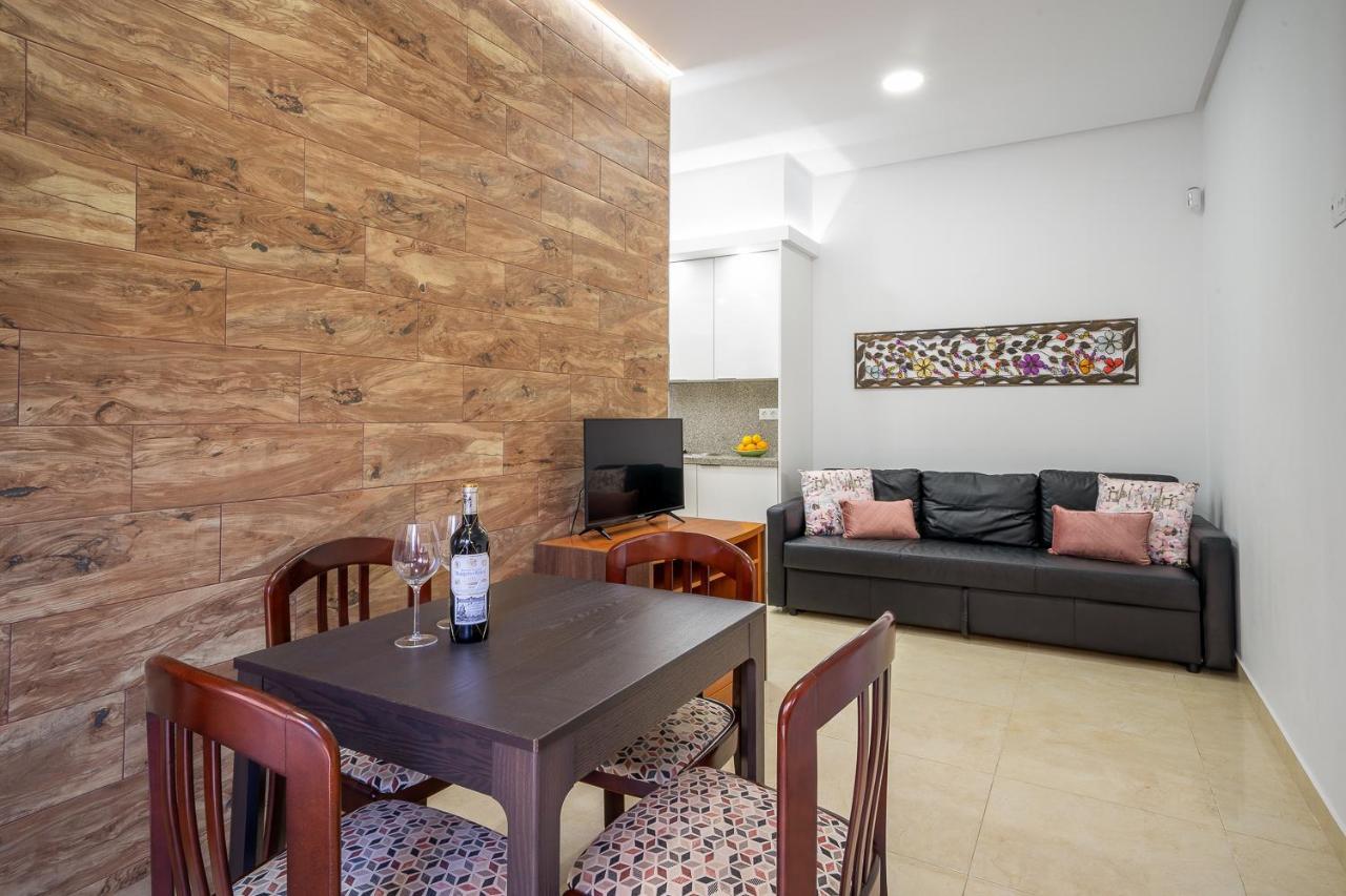 Precioso Apartamento Junto A La Playa 2 Fuengirola Exteriör bild