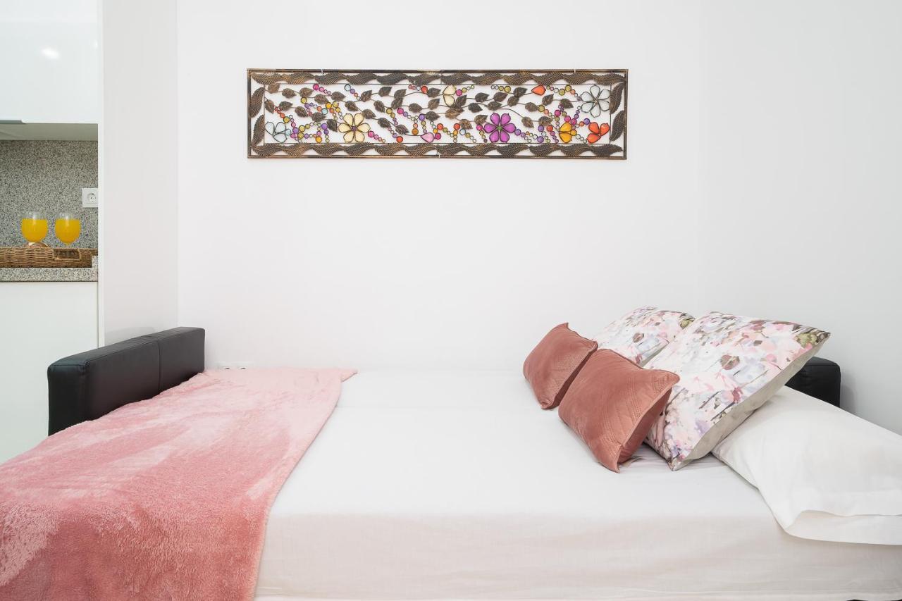 Precioso Apartamento Junto A La Playa 2 Fuengirola Exteriör bild