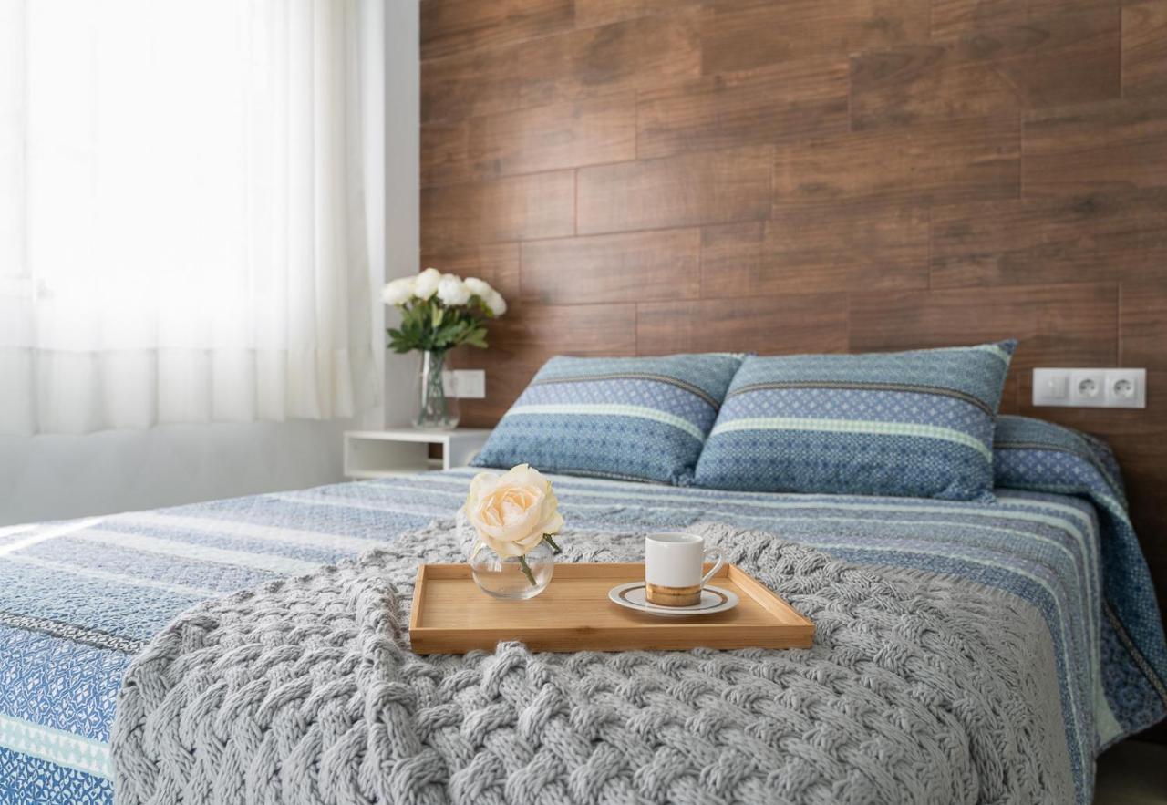 Precioso Apartamento Junto A La Playa 2 Fuengirola Exteriör bild