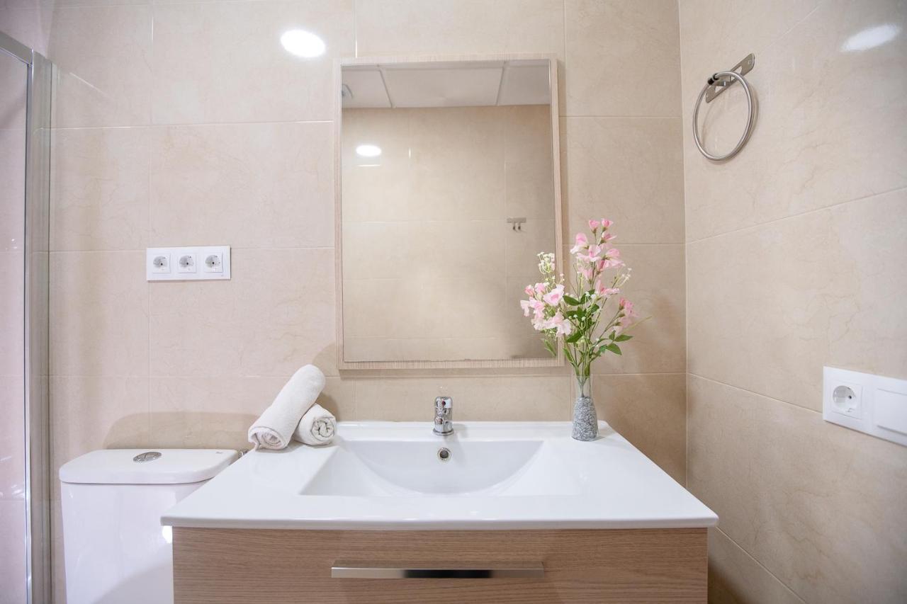 Precioso Apartamento Junto A La Playa 2 Fuengirola Exteriör bild