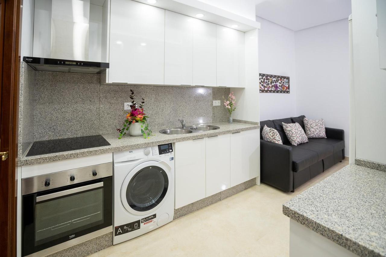 Precioso Apartamento Junto A La Playa 2 Fuengirola Exteriör bild