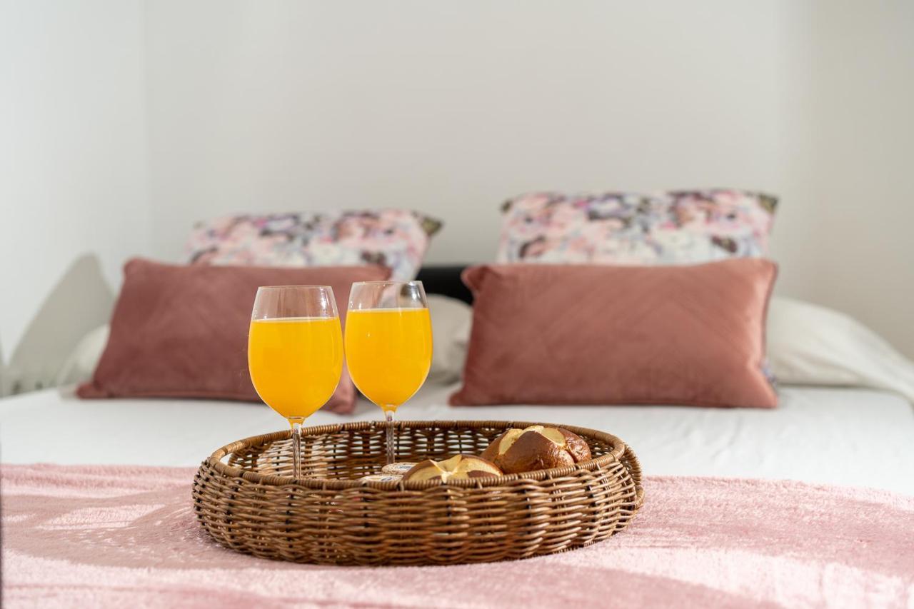 Precioso Apartamento Junto A La Playa 2 Fuengirola Exteriör bild