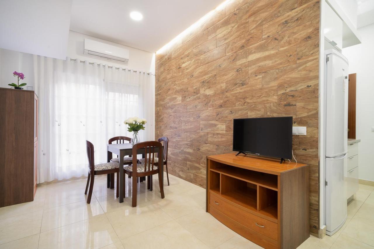 Precioso Apartamento Junto A La Playa 2 Fuengirola Exteriör bild