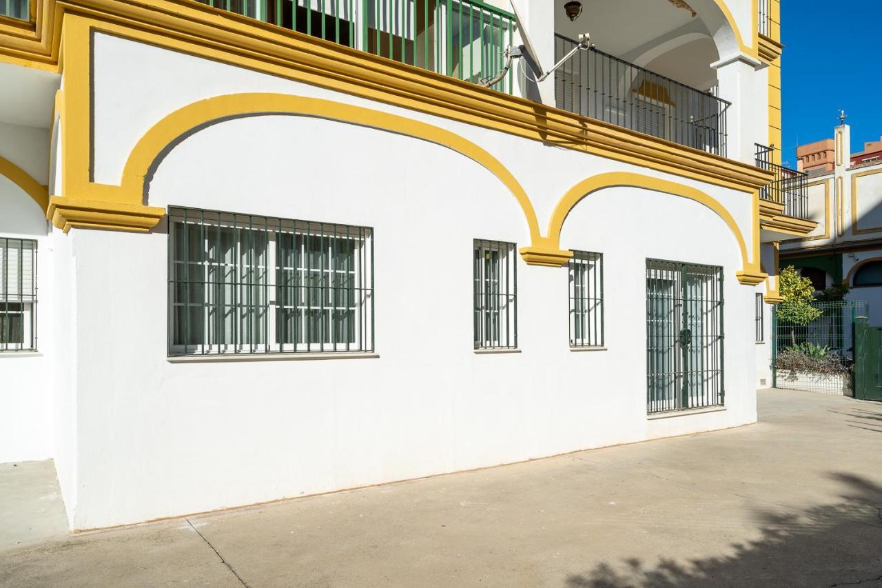 Precioso Apartamento Junto A La Playa 2 Fuengirola Exteriör bild