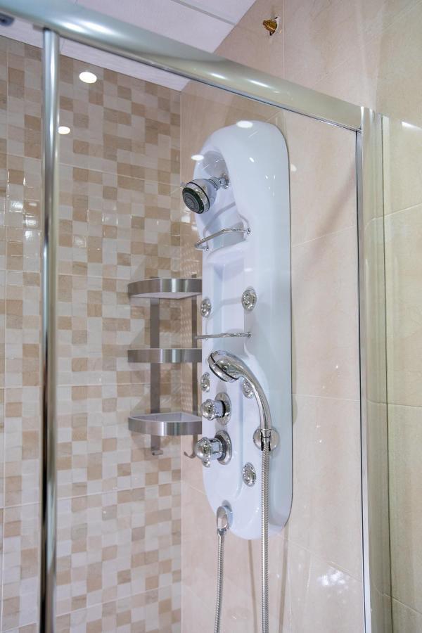 Precioso Apartamento Junto A La Playa 2 Fuengirola Exteriör bild