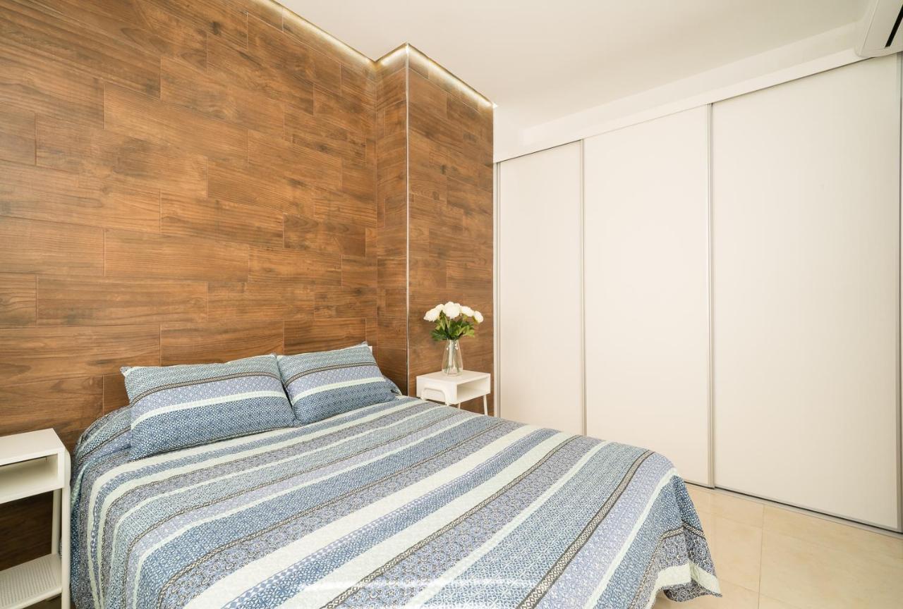 Precioso Apartamento Junto A La Playa 2 Fuengirola Exteriör bild