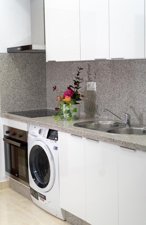 Precioso Apartamento Junto A La Playa 2 Fuengirola Exteriör bild