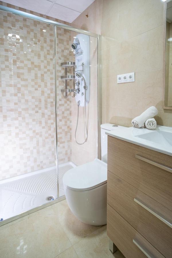 Precioso Apartamento Junto A La Playa 2 Fuengirola Exteriör bild